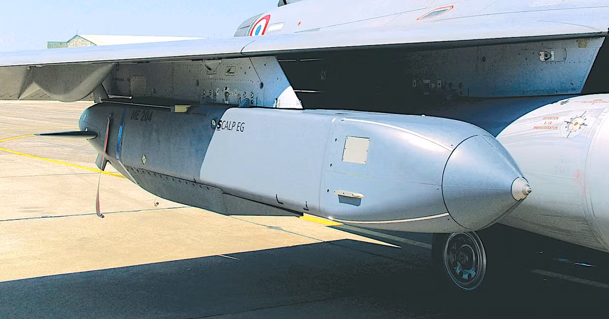 Vấn đề bây giờ là Quân đội Ukraine còn có bao nhiêu tên lửa hành trình Storm Shadow và Scap-EG? Khi kho dự trữ loại tên lửa này của Anh và Pháp sắp cạn. Vậy Quân đội Ukraine nên làm gì, một khi những tên lửa này hết?