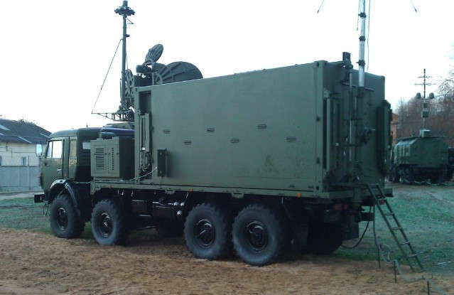 Những hệ thống tác chiến điện tử của Nga đã được thử nghiệm thực chiến tại chiến trường Syria; những phương tiện thông tin của Mỹ, Thổ Nhĩ Kỳ hay phiến quân, đều phải “im lặng” trước những hệ thống này.