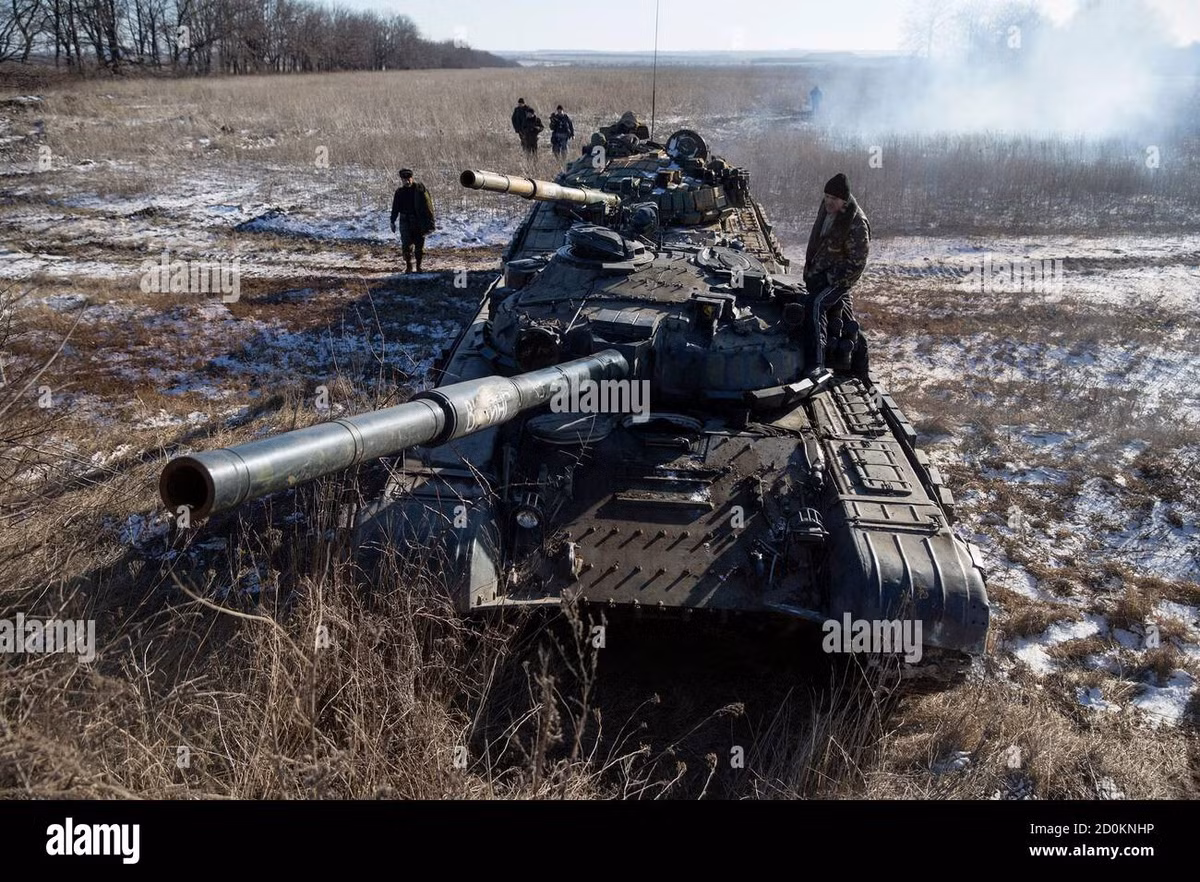 Theo các chuyên gia của DPR, nhờ quá trình hiện đại hóa được thực hiện, các cuộc tấn công bất ngờ của đối phương trên thực tế sẽ bị loại trừ, do đó có thể tạo cơ hội cho việc hiện đại hóa các phương tiện chiến đấu khác phục vụ cho dân quân của cộng hòa tự xưng Donetsk và Lugansk.