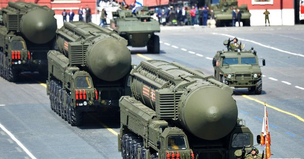 Ông Ryabkov cũng nhấn mạnh, cuộc khủng hoảng tên lửa Cuba “không thể được tái tạo theo hình thức mà nó đã xảy ra”, bởi vì nhân loại, bao gồm cả Moscow và Washington, cũng đang học hỏi và tích lũy kinh nghiệm trong lĩnh vực kiểm soát vũ khí.