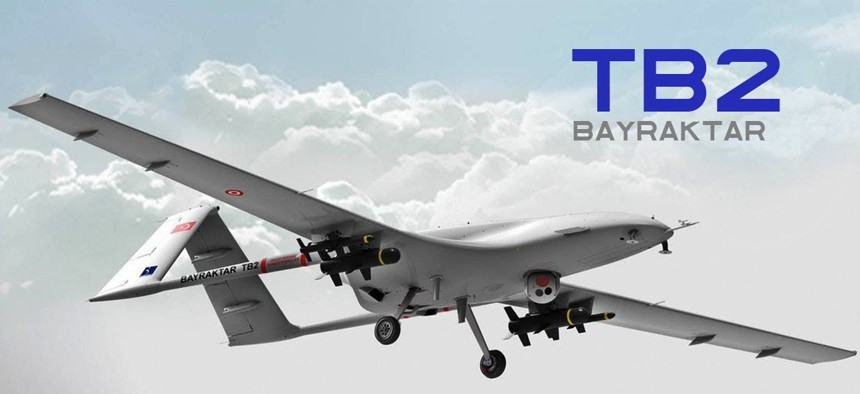 Nhìn chung, điều tương tự xảy ra với UAV Orion cũng như với UAV TB2 của Thổ Nhĩ Kỳ mà Ukraine sử dụng. Trong cuộc chiến tổng lực này, không có chỗ đứng cho các loại UAV tầm trung. 