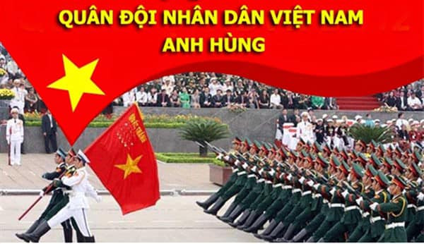Với mục tiêu xây dựng quân đội chính quy, hiện đại, tinh gọn mạnh, truyền thông Bỉ cho rằng Việt Nam sẽ sớm được trang bị các hệ thống vũ khí hiện đại trong vòng 20 năm tới.