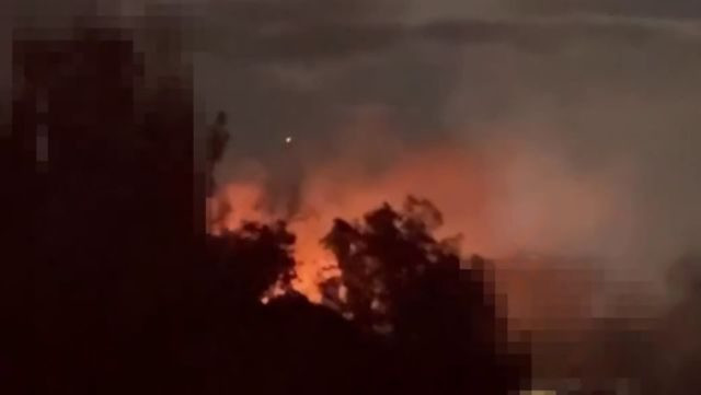 "Bất chấp những nỗ lực tăng cường phòng không của khu vực, các trận địa phòng không của Ukraine đã bị máy bay chiến đấu của Nga phát hiện và tấn công từ biển", Avia.pro đưa tin. Các cuộc tấn công được cho là đã phá hủy ít nhất hai bệ phóng tên lửa MIM-23 và một đài chỉ huy PCP AN/MSW-9, gây ra cháy nổ mà các nhân chứng đã ghi lại.