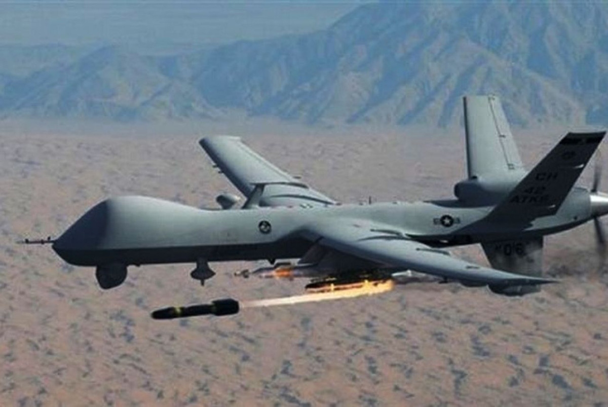 Trong những năm gần đây, các cuộc không kích của phương Tây nhằm vào Syria nhìn chung có giới hạn mục tiêu và nhiệm vụ có thể được thực hiện chủ yếu bằng tên lửa, phóng từ ngoài tầm hỏa lực các hệ thống phòng không của Syria.