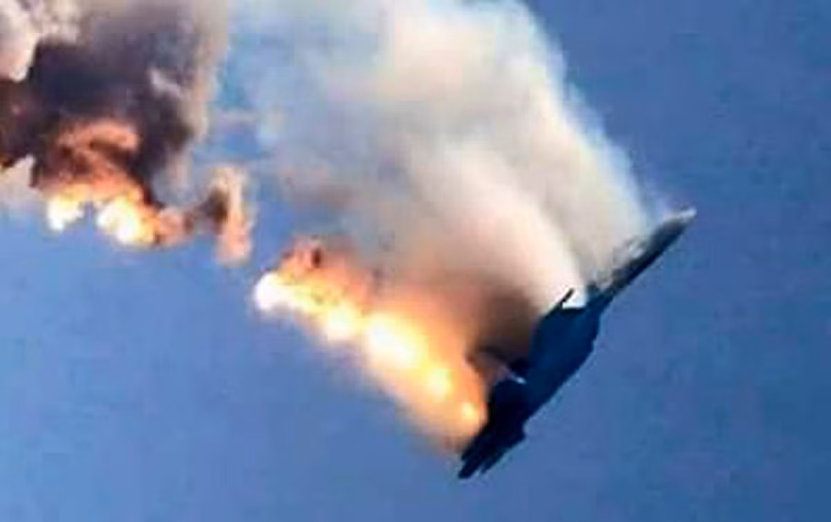 Trong những năm gần đây, Ả Rập Xê-út và các nước khác cũng đã mất một số máy bay chiến đấu tiên tiến mua của phương Tây khi chiến đấu ở độ cao thấp, trong cuộc chiến đấu chống lại lực lượng nổi dậy Houthis ở Yemen.