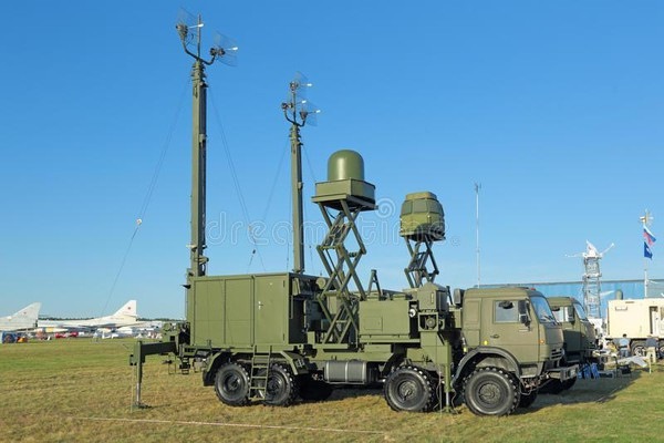 Đáng chú ý là các tổ hợp Avtobaza-M đã được xem xét sử dụng ở Donbass, như một biện pháp đối phó với UAV TB2 của Thổ Nhĩ Kỳ mà Quân đội Ukraine hiện đang sở hữu; nhưng nếu các phương tiện này dễ bị tấn công, bởi UAV TB2, thì đây là mối đe dọa lớn với quân ly khai.