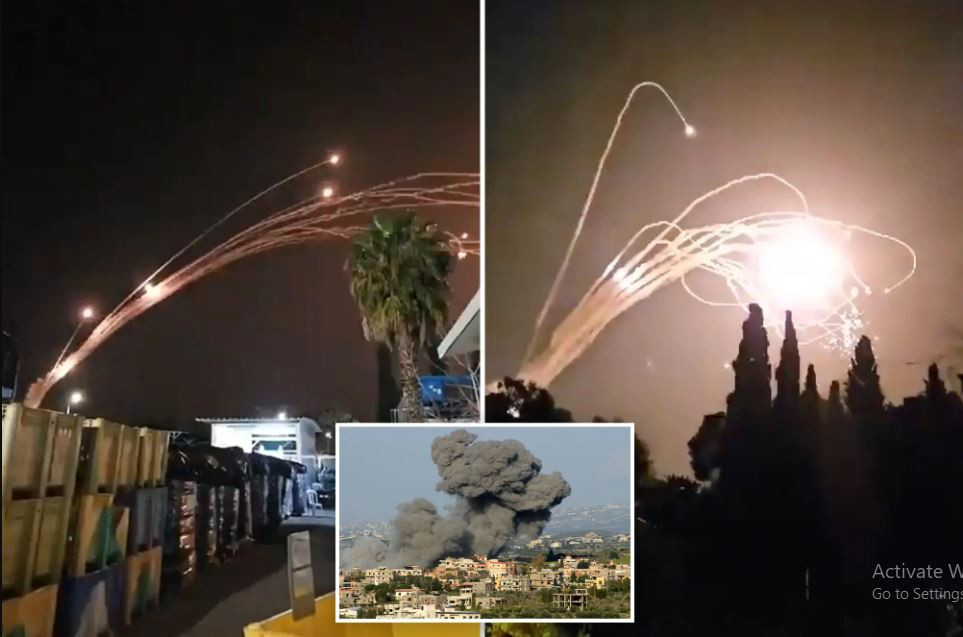 Kể từ khi triển khai, Israel tuyên bố hệ thống này đã đánh chặn hàng nghìn tên lửa, đặc biệt là trong bối cảnh xung đột đang diễn ra với Hamas và Hezbollah. Theo IDF, Iron Dome tự hào có tỷ lệ thành công ấn tượng trên 90%.