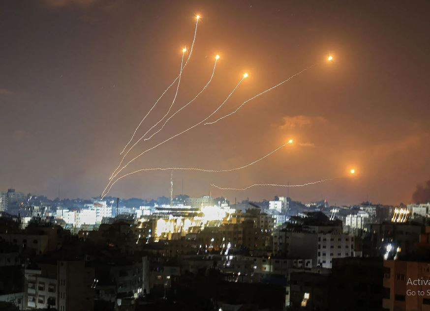 Từ khi Tel Aviv bắt đầu chiến dịch ném bom nhằm vào Dải Gaza sau cuộc tấn công của Hamas vào tháng 10/2023, Israel đã phụ thuộc rất nhiều vào hệ thống Iron Dome để chống lại hỏa lực tên lửa từ Hezbollah tấn công. Đáng chú ý, Iron Dome được cho là đã bắn hạ 99% của các mục tiêu trong cuộc tấn công lớn của Iran vào Israel trong tháng 4/2024.