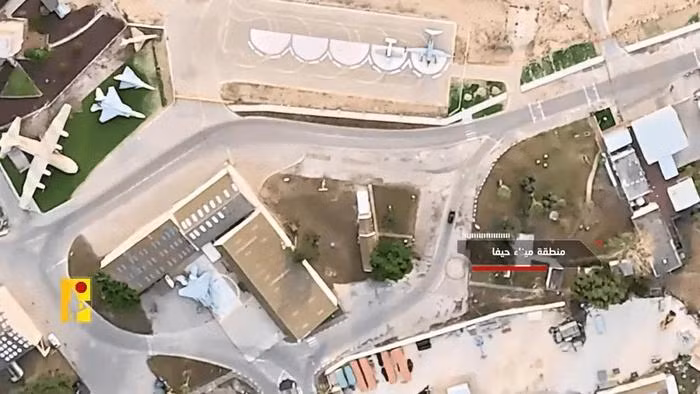 Về hành động của UAV trinh sát Hezbollah, truyền thông Israel cho rằng, những đoạn video này bị nghi ngờ được quay trong tuần này. Đây chắc chắn là "ngày mất mặt nhất” của lực lượng phòng không Israel, nơi được coi là vững chắc nhất thế giới.