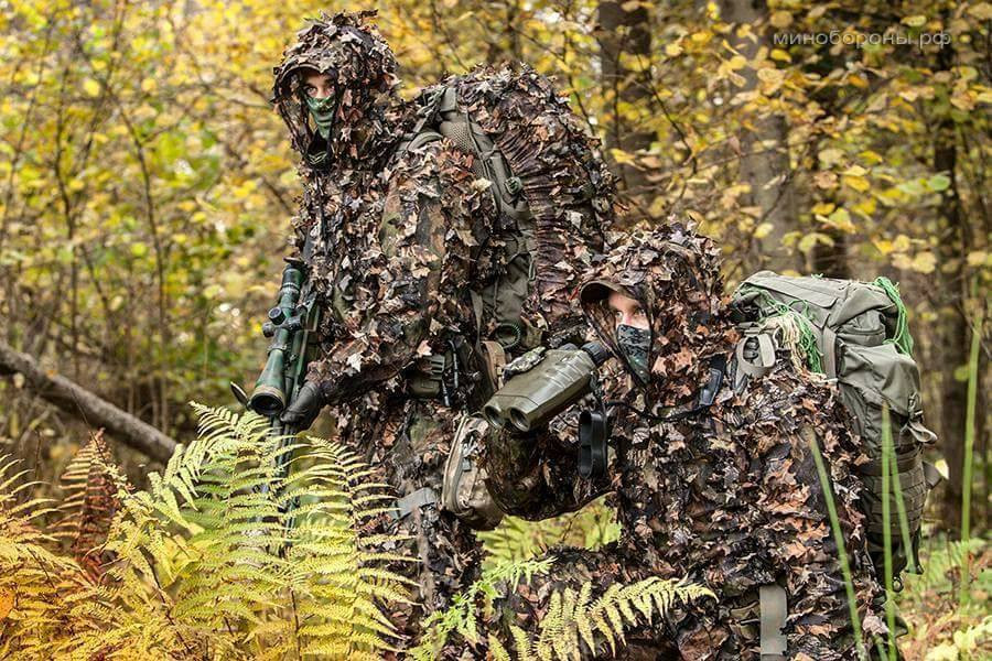 Theo quan sát, Lữ đoàn hoạt động đặc biệt này ước tính có 220 xe quân sự, bao gồm cả xe tải và xe rà phá bom mìn. Nếu những thông tin này là sự thật, điều đó có nghĩa là lực lượng đặc biệt đã đóng một vai trò quan trọng trong chiến dịch quân sự của Quân đội Nga hiện nay.