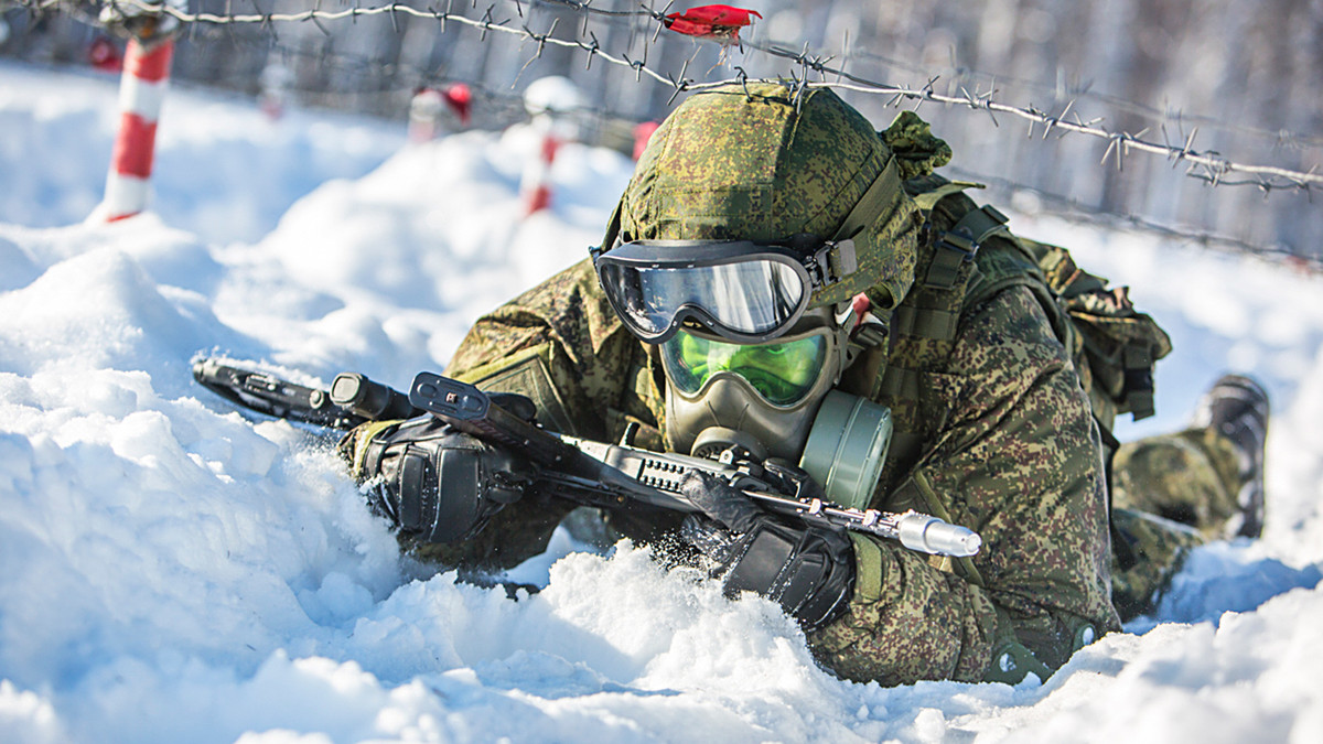 Rất có thể trước đó, các lực lượng đặc biệt của Nga có thể giúp hướng dẫn và điều phối các cuộc không kích và đưa ra các đánh giá thiệt hại đối với các cuộc không kích các mục tiêu trên mặt đất.