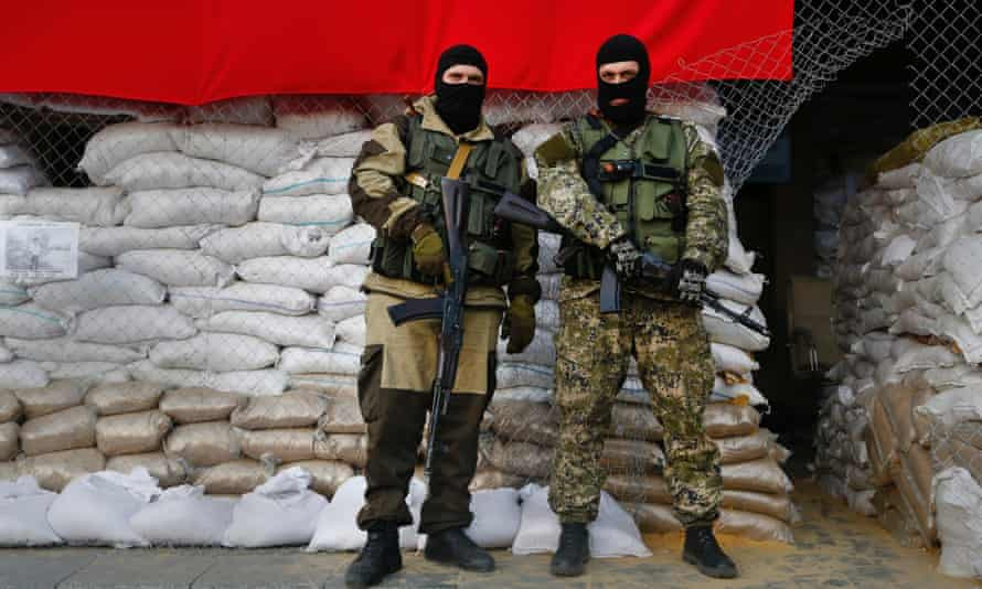 Lực lượng đặc biệt của Nga không chỉ là một lực lượng tinh nhuệ duy nhất, họ bao gồm nhiều lực lượng chiến đấu, biên chế trong nhiều quân, binh chủng của quân đội và lực lượng cảnh sát, với nhiều nhiệm vụ khác nhau.