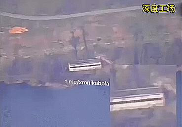 Theo bản đồ, quân đội Ukraine đã chiếm được một số bãi đất bồi ven sông Dnepr, nhưng từ đó vào bờ là đầm lầy và không hề có đường giao thông. Trong khi đó tại thành phố Kherson, trong những tuần gần đây, quân đội Ukraine đã xây dựng các trận địa xuất phát tiến công.