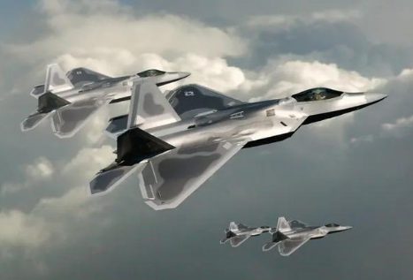 Bất kỳ máy bay chiến đấu nào cũng có những hạn chế nhất định và điều này cũng đúng với tiêm kích tàng hình hạng nặng F-22 của Mỹ. Như người ta đã nói, mấu chốt là sự cân bằng.