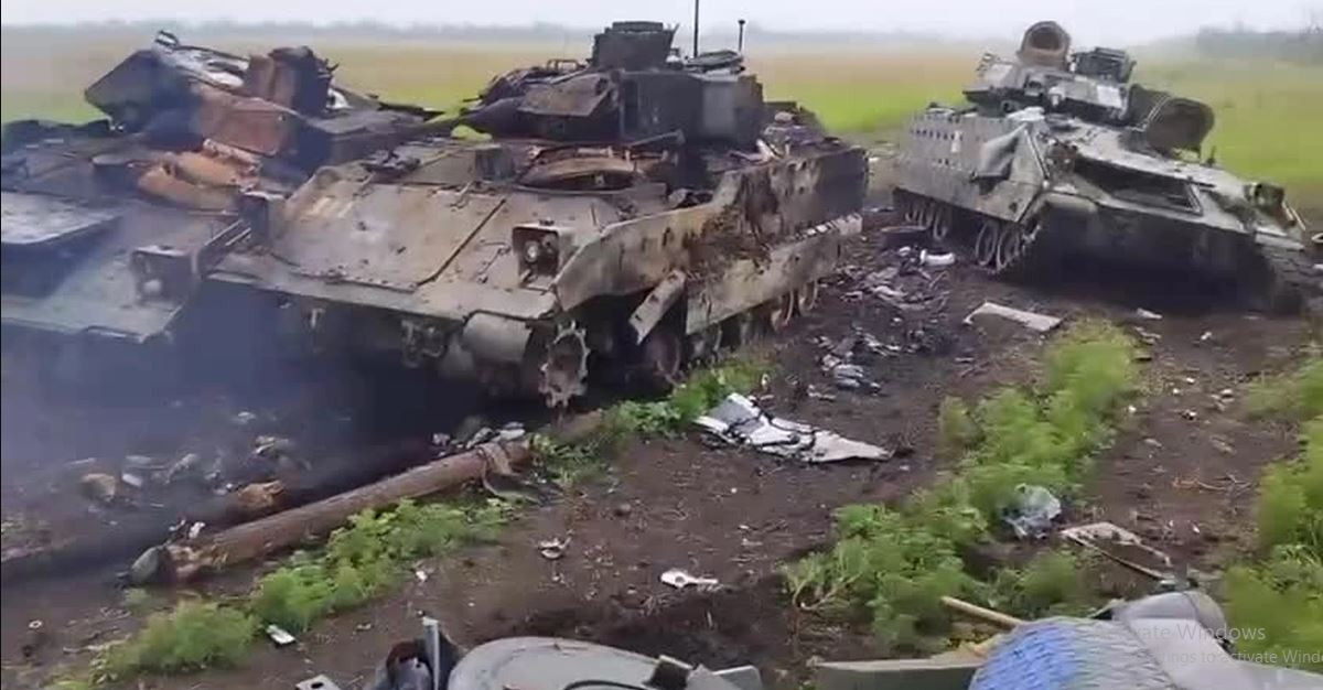 Thời gian trôi qua, cuộc phản công quy mô lớn của quân đội Ukraine cũng phải đối mặt với những thách thức ngày càng lớn và họ có thể sẽ khó tiếp tục duy trì chiến đấu. Khi duy trì một lúc nhiều hướng tiến công, quân đội Ukraine đã phải trả giá đắt cho chiến lược này.