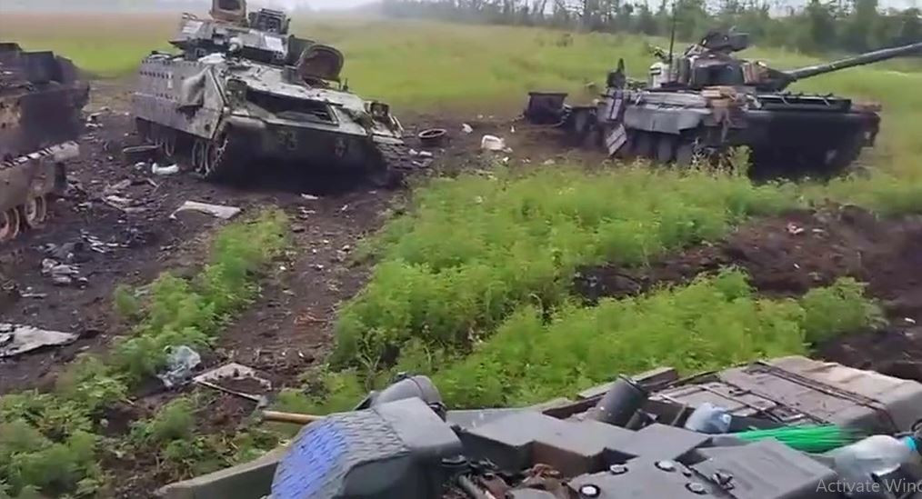 Tổn thất trong chiến đấu và tình trạng thiếu đạn đã trở thành những hạn chế nghiêm trọng đối với việc hoạch định chiến lược của quân đội Ukraine. Trong trường hợp này, Ukraine phải xem xét lại chiến lược của mình và xem xét liệu có cần các chiến thuật khác để giải quyết tình hình hay không.