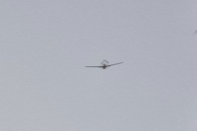 Trong ngày hôm qua, theo các nguồn tin của lực lượng dân quân DPR cho biết, UAV TB2 của phía Ukraine, cất cánh vào buổi trưa theo hướng Donbass, đã điều chỉnh hỏa lực cho pháo binh của Ukraine tấn công các vị trí của lực lượng dân quân DPR trong khu vực làng Telmanovo.