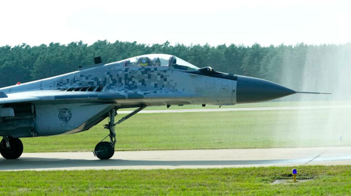 Trong cuộc xung đột đang diễn ra, Không quân Ukraine đã trở thành một trong những trụ cột quan trọng của Quân đội Ukraine với tinh thần chiến đấu ngoan cường và khả năng chiến đấu xuất sắc.