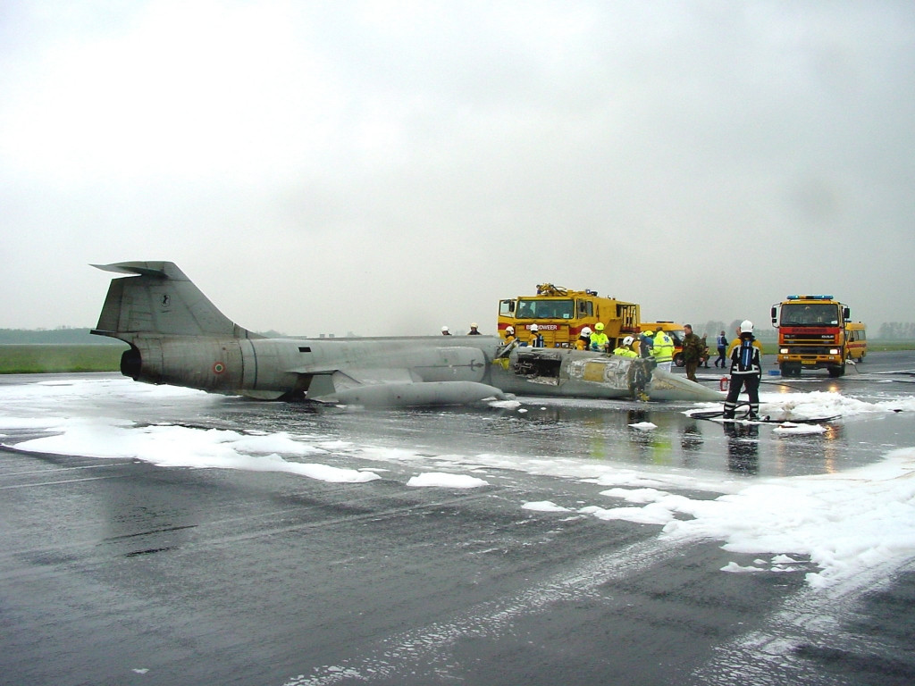 Nhưng cho dù số liệu thống kê có thể được trình bày theo cách nào, thì vẫn có thể khẳng định rằng, số phận các phi công máy bay chiến đấu phản lực, trong thời kỳ ở đỉnh cao của Chiến tranh Lạnh là đầy thử thách và nguy hiểm. 
