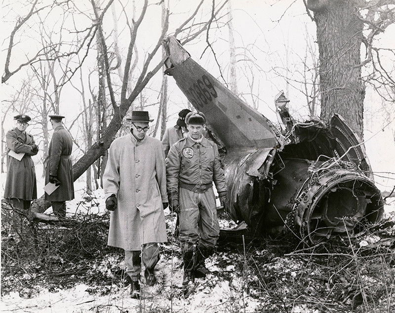 Tuy nhiên, F-104 cũng chưa phải là máy bay chiến đấu duy nhất có tỷ lệ tai nạn cao trong Chiến tranh Lạnh. Theo Michael Napier trong cuốn sách “Trong bầu trời chiến tranh Lạnh”, vào năm 1972, Trung đoàn không quân chiến đấu Số 21 của Không quân Bulgaria, đóng tại Uzundzhovo, đã rút máy bay MiG-19S của mình và thay thế chúng bằng MiG-17PF cũ hơn.