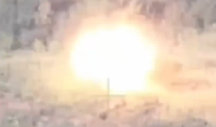 Không chỉ tiêu diệt xe tăng Leopard 2A4 của Ukraine, theo thông tin nguồn mở, một cuộc đấu tăng đã nổ ra giữa xe tăng T-72B3 của Nga và xe tăng M1A1 Abrams của Mỹ, được Quân đội Ukraine sử dụng gần thành phố chiến lược Avdiivka ở vùng Donbass. Xe tăng T-72B3 cuối cùng đã giành chiến thắng, tiêu diệt xe tăng M1A1 Abrams nổi tiếng thế giới bằng tên lửa phóng qua nòng pháo. 