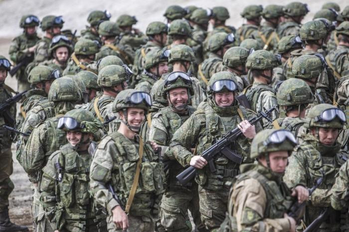 Sau tháng 9 năm ngoái, Nga nên nghiêm túc xem xét "tín hiệu phản công" do Ukraine gửi đi, việc quân đội Ukraine phát động phản công vào tháng 4 đến tháng 5 không chỉ “rất khả thi” mà còn có tính chất chiến lược. Quân đội Nga nên chuẩn bị sẵn sàng để đối phó với cuộc tấn công của quân đội Ukraine, và không được phép lặp lại tình thế như ở Kharkov vào năm ngoái.