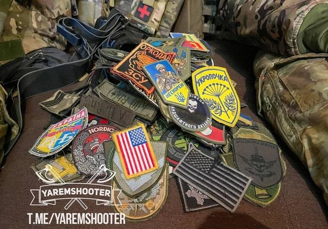 Người lính đánh thuê người Brazil sợ hãi trước cảnh tượng đẫm máu của chiến trường Bakhmut đến mức bỏ chạy trong tuyệt vọng, nhưng cuối cùng anh ta đã nằm lại vĩnh viễn ở mảnh đất Bakhmut, do hầm trú ẩn của anh ta trúng đạn pháo.