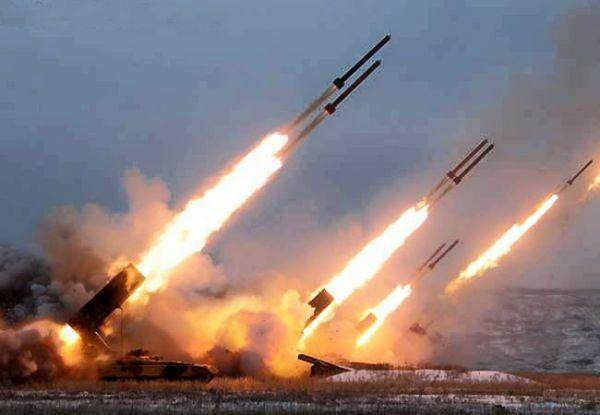 Trong bản tin, truyền thông Anh khẳng định ưu thế pháo binh của Nga và hậu quả là Quân đội Ukraine chịu thương vong nặng nề. Valery, một lính bộ binh người Ukraine đã được phỏng vấn, nói rằng hầu hết các đồng đội của anh ta chết trong trận chiến là do đạn pháo, chứ không phải do đấu súng.