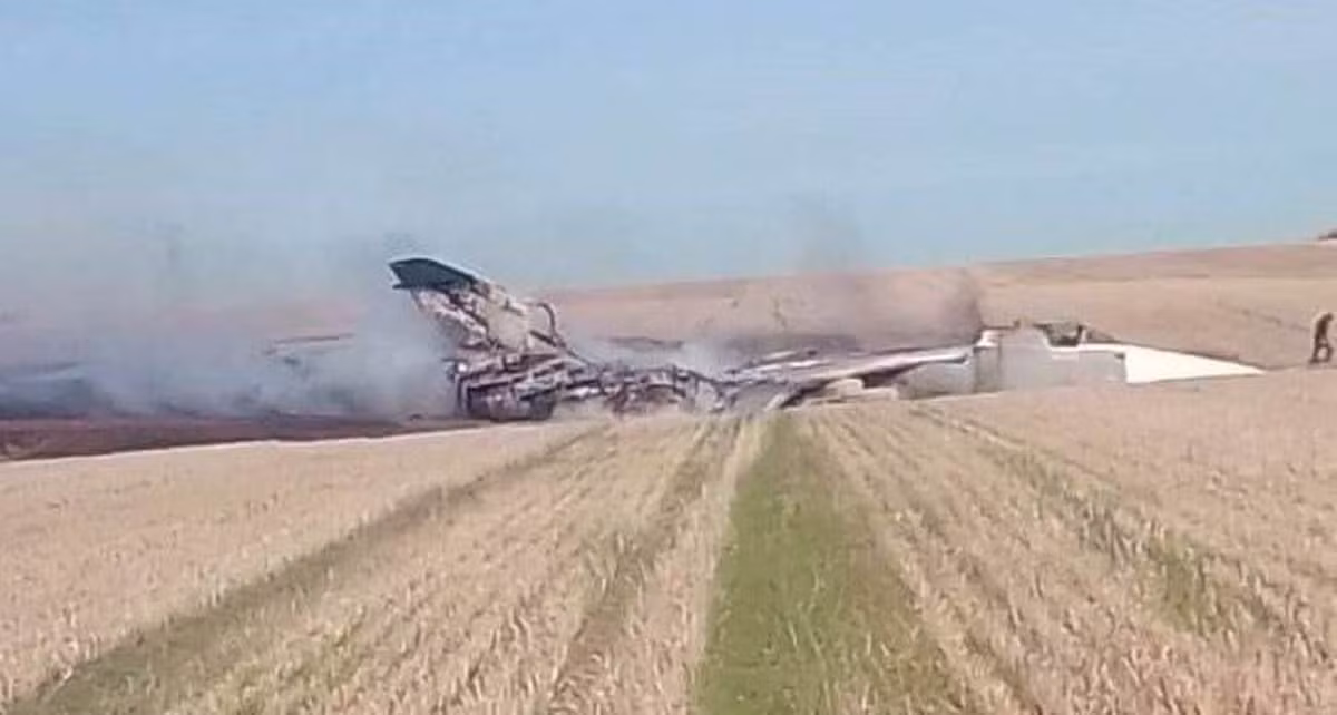 Kiểu tác chiến ném bom tầm thấp này rất dễ bị tên lửa phòng không cơ động mặt đất của đối phương tấn công. Nhưng để yểm trợ hỏa lực trên không cho Quân đội Nga chiến đấu dưới mặt đất, các phi công Nga buộc phải lao vào "núi dao và biển lửa". 