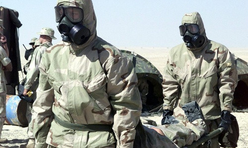 Do đó, việc tiếp tục điều tra trong phòng thí nghiệm sinh học tại Ukraine do phía Mỹ tài trợ là rất quan trọng. Đây là công việc không đơn giản và có thể mất nhiều năm chứ không phải vài tháng"; ông Kirillov kết luận.