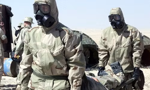 Do đó, việc tiếp tục điều tra trong phòng thí nghiệm sinh học tại Ukraine do phía Mỹ tài trợ là rất quan trọng. Đây là công việc không đơn giản và có thể mất nhiều năm chứ không phải vài tháng"; ông Kirillov kết luận.