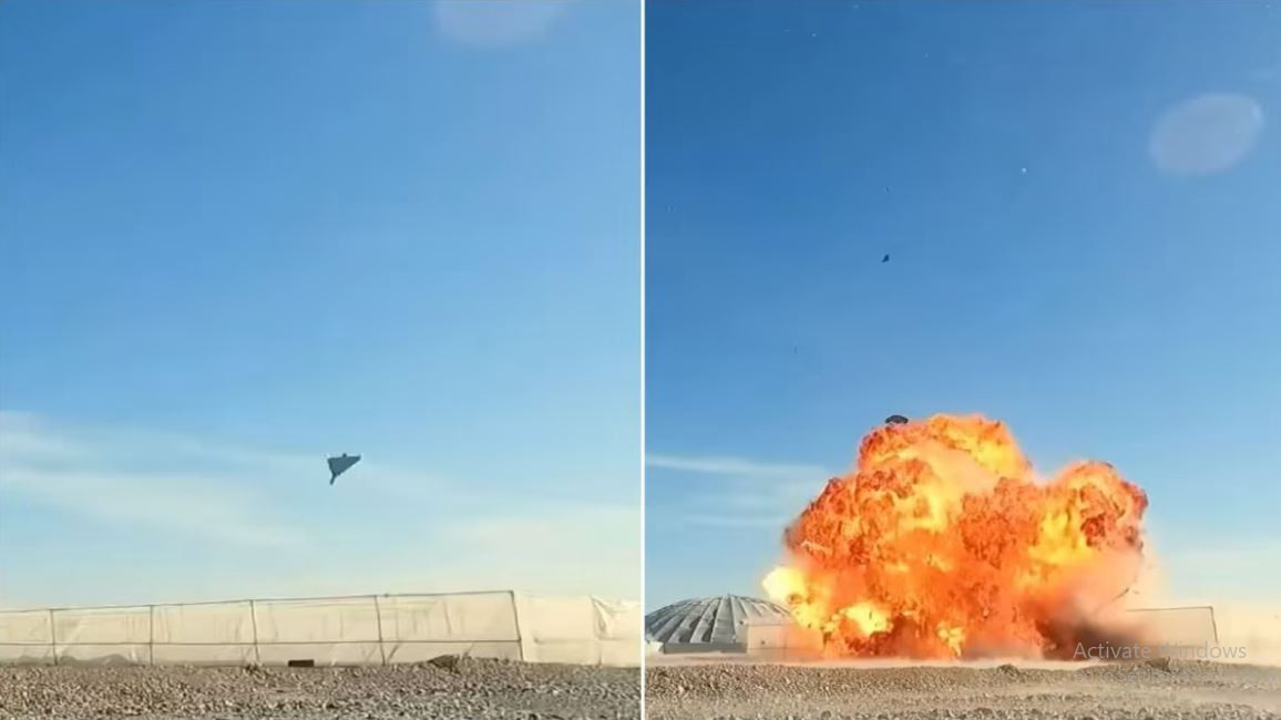 Các kỹ sư Nga của Dự án Alabuga cũng đang nghiên cứu các cải tiến cho máy bay không người lái, bao gồm cả việc kết hợp các khả năng cho phép tấn công bầy đàn, trong đó các UAV có thể tự động phối hợp các cuộc tấn công vào mục tiêu.