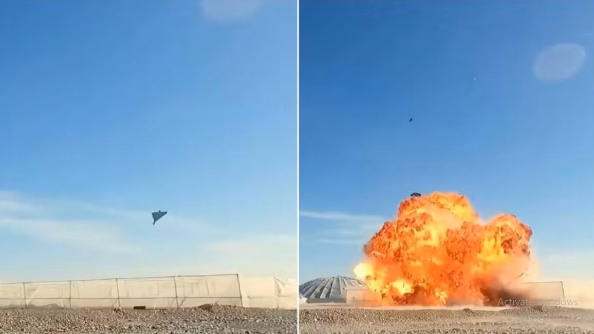 Các kỹ sư Nga của Dự án Alabuga cũng đang nghiên cứu các cải tiến cho máy bay không người lái, bao gồm cả việc kết hợp các khả năng cho phép tấn công bầy đàn, trong đó các UAV có thể tự động phối hợp các cuộc tấn công vào mục tiêu.