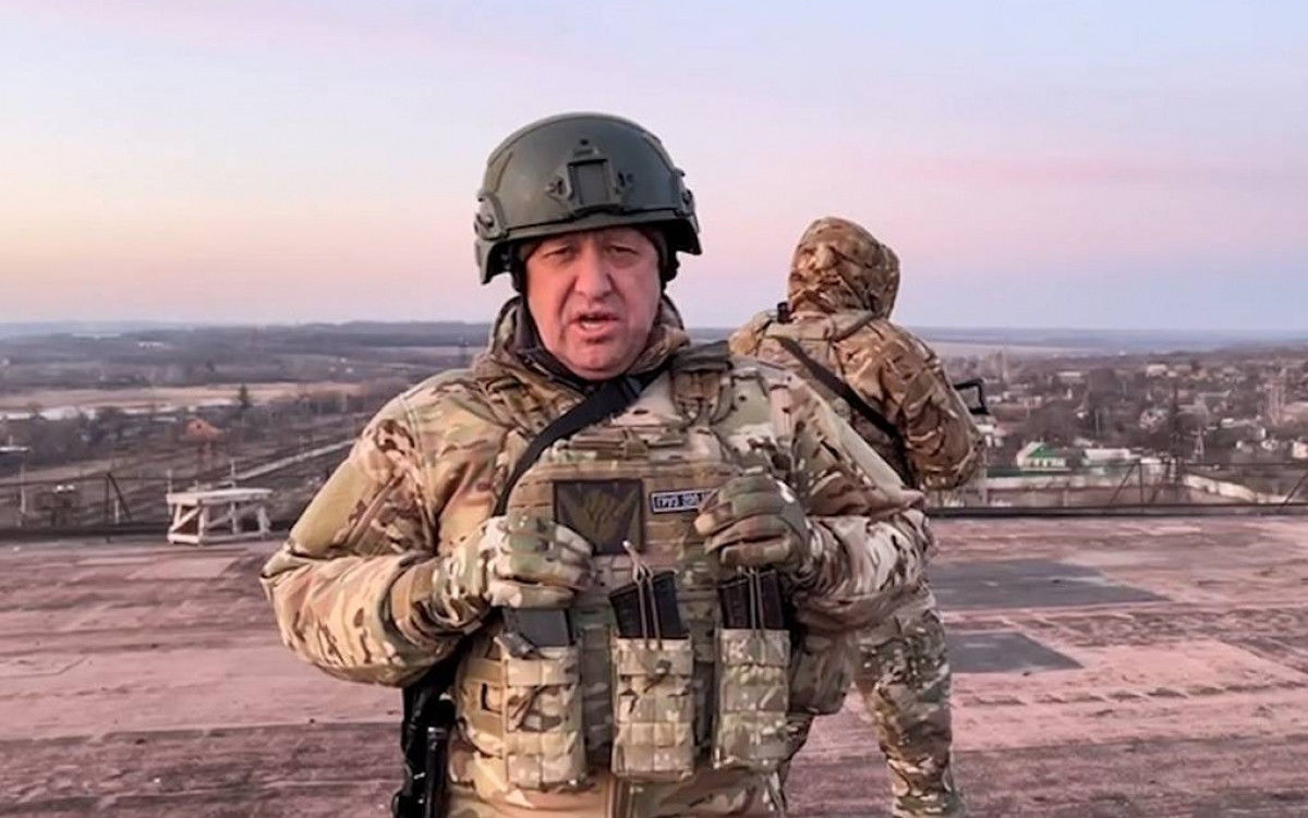 Việc ông Prigogine tuyên bố tràn ngập Bakhmut, đã “tạo niềm tin chiến thắng” vào chiến dịch quân sự đặc biệt của Moskva đối với người dân Nga. Nhưng trên thực tế có thể không phải như vậy, vì cho đến nay, vẫn chưa có bằng chứng nào cho thấy, Quân đội Nga đã thực sự tràn ngập Bakhmut.