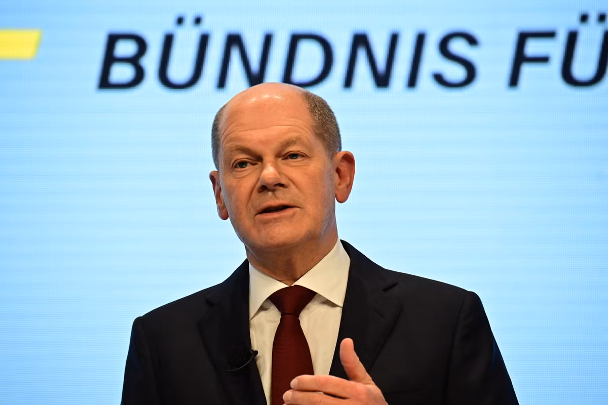 Tai sao Duc dung vien tro ten lua hanh trinh Taurus cho Ukraine?