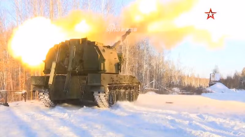 Pháo tự hành Koalitsiya-SV mặc dù đáng gờm, có thể sẽ vượt mặt các loại pháo mặt đất của NATO trong tương lai; mặc dù nó chỉ mới bắt đầu gia nhập biên chế chiến đấu của Quân đội Nga từ năm ngoái. 