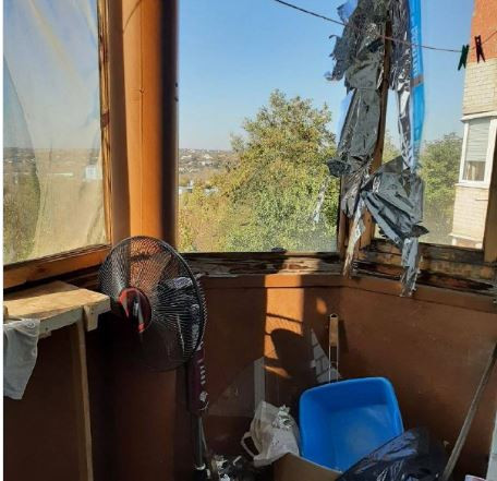 Còn trong chiều 16/10, khu vực Belgorod hứng chịu một trong những đợt pháo kích mạnh nhất từ Ukraine. Nhiều tên lửa được phóng vào khu vực này, nhưng kiểu loại tên lửa hiện vẫn chưa được làm rõ.