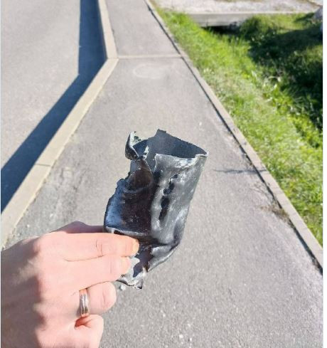 Thống đốc vùng Belgorod, ông Vyacheslav Gladkov cho biết, một số tên lửa của Ukraine đã bị vô hiệu hóa bằng tên lửa đánh chặn của những hệ thống phòng không; tuy nhiên một tên lửa Ukraine đã trúng một tòa nhà, làm 3 người bị thương. Tính đến thời điểm hiện tại, theo cư dân địa phương thông báo, đã có ít nhất 20 vụ nổ xảy ra tại đây. 