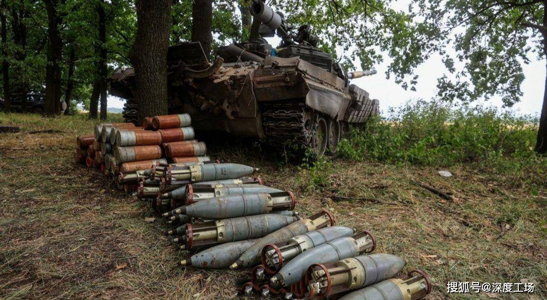 Không còn gì bí mật khi có một nhóm cố vấn của quân sự NATO đã xuất hiện công khai ở Ukraine. Do đó, xét về tất cả, NATO đã sử dụng tất cả các biện pháp khác, trừ việc can thiệp chính thức trên quy mô lớn. 