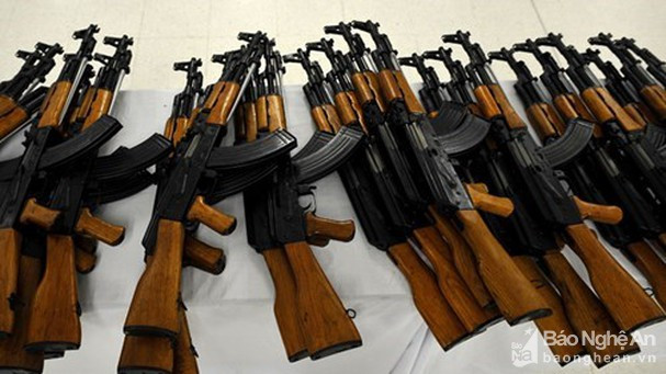 Năm 2021, AK vẫn là một trong những khẩu súng trường tấn công được sử dụng rộng rãi nhất, với hơn 100 triệu khẩu được bán ra trên toàn thế giới. Rất nhiều quốc gia trên thế giới sản xuất loại súng này tại nhà máy của họ, nhưng không phải tất cả chúng đều giống chất lượng, như những khẩu súng được sản xuất tại quê hương của Kalashnikov.