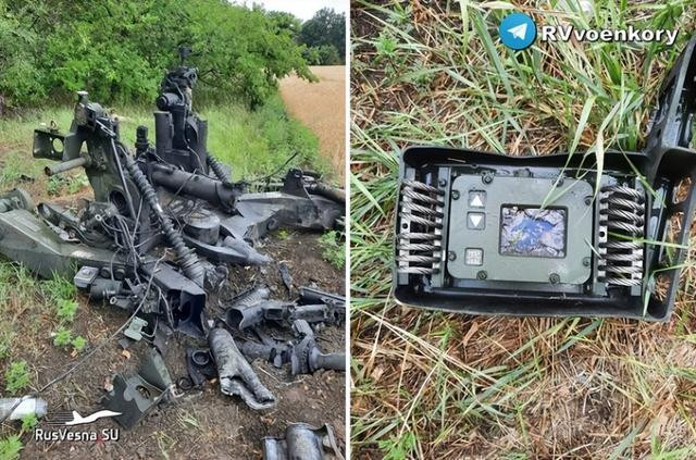 Chưa kể tới việc, Mỹ viện trợ cho Ukraine pháo M777 với hệ thống nhắm bắn điện tử bị loại bỏ. Điều này có nghĩa là, pháo M777 hoạt động tại Ukraine, cũng không khác gì những khẩu pháo đời cũ từ thời Liên Xô, khi chúng vẫn phải tính toán đường đạn thủ công.