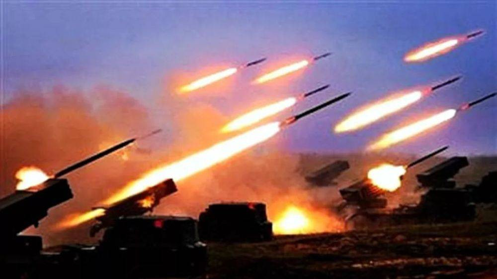 Trong chiến thuật này, Quân đội Nga tập trung vào việc loại bỏ pháo binh Ukraine và các vũ khí kỹ thuật khác, làm quân Ukraine mất đi sự che chở và chế áp của pháo binh, và binh sĩ Ukraine trên chiến trường bỏ lại rất nhiều trang bị hạng nặng khi rút lui.