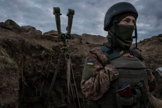 Hiện tại khu vực này, tình hình chiến sự hết sức căng thẳng, Quân đội Ukraine đang tăng cường các hoạt động quan sát từ mặt đất và trên không bằng UAV, để phát hiện việc di chuyển lực lượng của dân quân DPR, từ lãnh thổ phía bắc, chi viện cho khu vực phía nam.