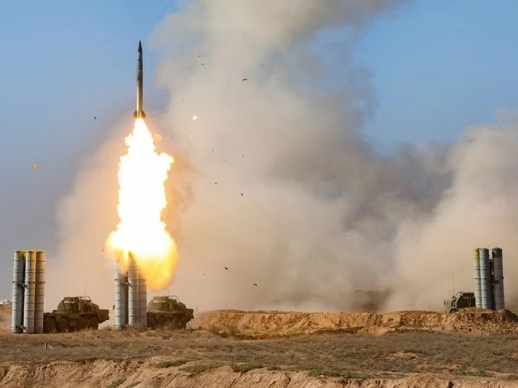 Bộ trưởng Quốc phòng Nga Sergei Shoigu cũng từng nói về vũ khí tiêu diệt máy bay độc đáo của Nga vào tháng 11 năm nay. Theo ông Shoigu, hệ thống phòng không của Nga sẽ cần khoảng 20 ngày để tiêu diệt toàn bộ máy bay F-16 mà phương Tây có thể chuyển giao cho Ukraine. 