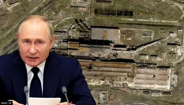 Tổng thư ký Liên hợp quốc Antonio Guterres đã thuyết phục Tổng thống Nga Vladimir Putin cho phép sơ tán các lực lượng này khỏi Nhà máy luyện kim với sự hỗ trợ của Ủy ban Chữ thập đỏ quốc tế. Tuy nhiên phía Nga chỉ đồng ý sơ tán dân thường và những quân nhân bị thương ra khỏi Nhà máy.