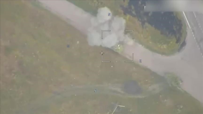 Tờ Pentapostagma cũng dẫn nguồn từ trang web “Phân tích quân sự” của Ukraine cho biết, tính đến ngày 14/8, tình hình khu vực Kursk vẫn khá căng thẳng; tuy nhiên, không có thay đổi đáng kể nào trong việc hình thành mặt trận đã được ghi lại. 