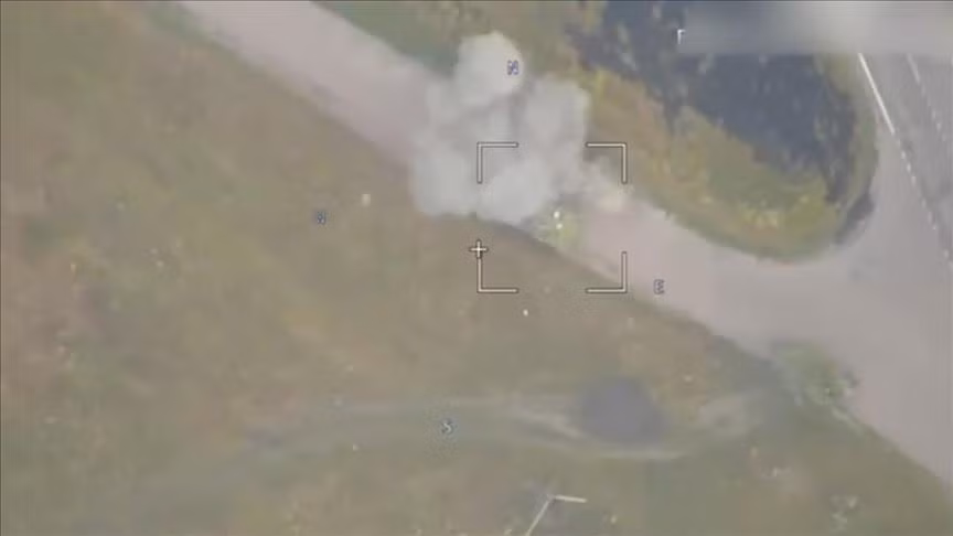 Tờ Pentapostagma cũng dẫn nguồn từ trang web “Phân tích quân sự” của Ukraine cho biết, tính đến ngày 14/8, tình hình khu vực Kursk vẫn khá căng thẳng; tuy nhiên, không có thay đổi đáng kể nào trong việc hình thành mặt trận đã được ghi lại. 