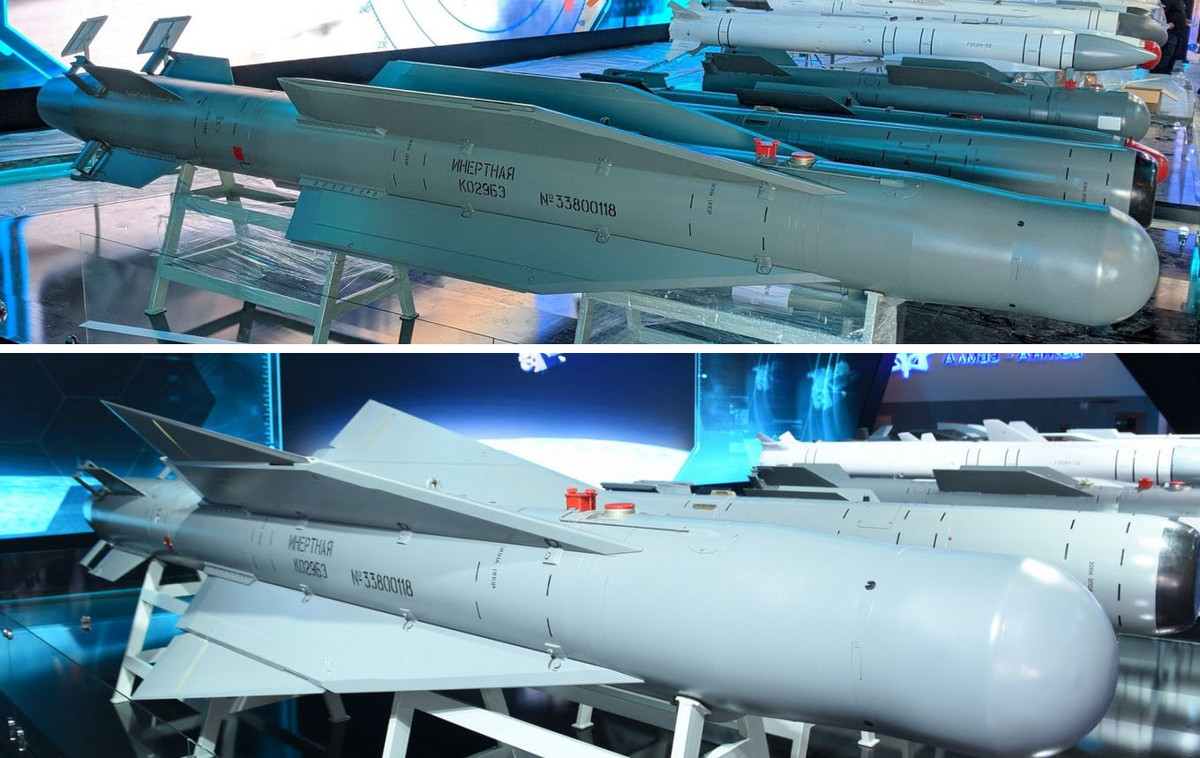 Những quả bom này làm cho các cuộc tấn công trở nên dễ dàng hơn, vì các loại bom lượn có điều khiển này thực chất là bom thường, có lắp thêm bộ mô-đun UMPC có giá thành cũng không quá đắt và tổng thành rẻ hơn rất nhiều với những loại tên lửa không đối đất hoặc bom có điều khiển của Nga.