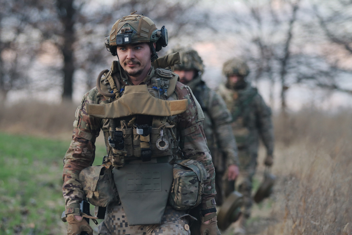 Dù Quân đội Ukraine gặp trường hợp khẩn cấp ở đâu, Lữ đoàn bộ binh cơ giới 47 sẽ luôn lao vào ứng cứu nhanh chóng, nên được mệnh danh là “Đội trưởng chữa cháy” của Quân đội Ukraine. Kể từ khi đóng vai trò là đội tiên phong cuộc tấn công vào Rabotino trong cuộc phản công mùa hè của Ukraine năm 2023, lữ đoàn đã đóng vai trò nòng cốt trong nhiều trận chiến then chốt. 