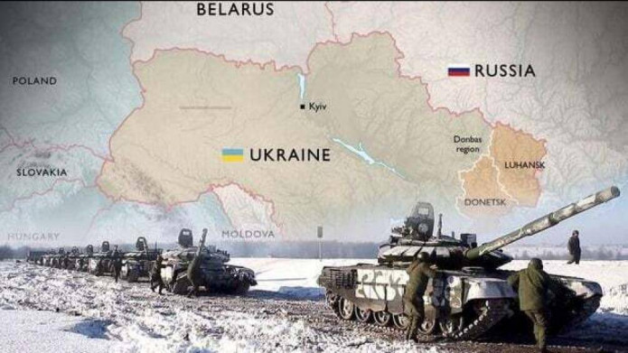 “Tên lửa chiến thuật Block 1A có thể đe dọa toàn bộ khu vực Donbass. Thêm vào đó, các vùng Bryansk và Belgorod của Nga, có thể nằm trong vùng khống chế của loại tên lửa này; Quân đội Ukraine có thể giáng đòn mạnh vào lãnh thổ Nga, nếu họ có cơ hội sở hữu nó.